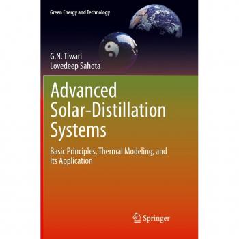 Advanced Solar-Distillation Systems