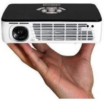 Proyector Pico P300 AAXA – 10‑120”