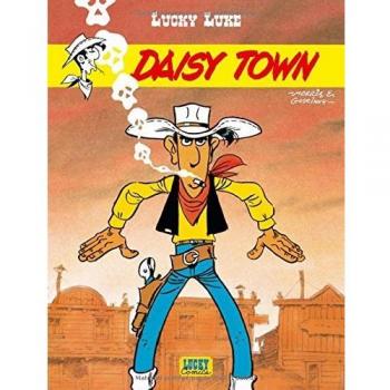 Lucky Luke
