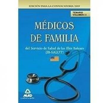 Médicos De Familia
