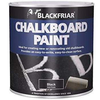 500ML B/F CHALKBOARD PAINT