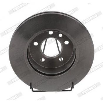 Ferodo Disc Brake FCR382A