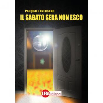 Il sabato sera non esco