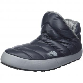 Botas de Nieve The North Face Thermoball Traction, Verde, 44.5 EU