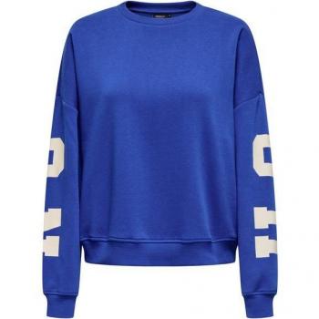 Printrug T-shirt voor Actieve Lifestyle