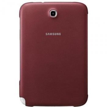 Étui folio Samsung Galaxy Note 8'' Rouge