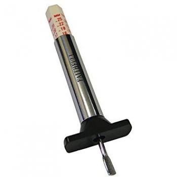 Faithfull TSE:1532 Tread Depth Gauge Manual