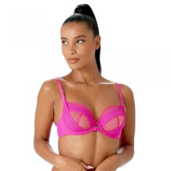 Gossard Women's Envy Non-Padded Plunge Bra