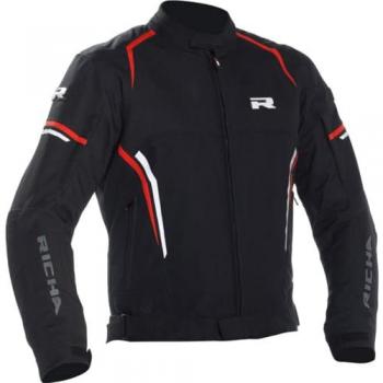 Richa Gotham 2 veste textile de moto imperméable 5XL