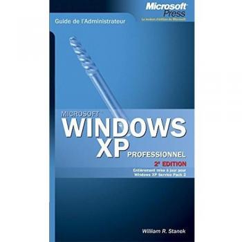 Windows XP Professionnel