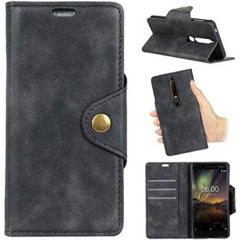 Cover Portafoglio per Nokia 6.1