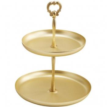 Escala Doble de Oro