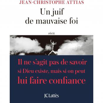 Un juif de mauvaise foi