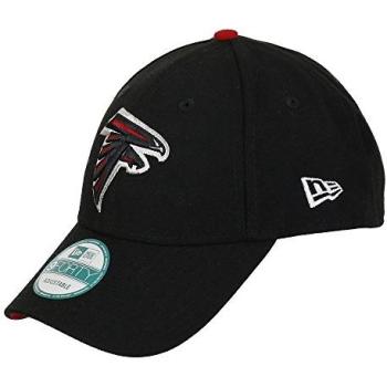 Falcons League Cap, New Era, 9Forty – Black