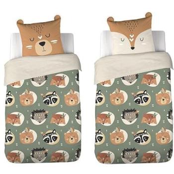 Ensemble de Lit Enfant