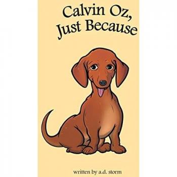 Calvin Oz, Just Because