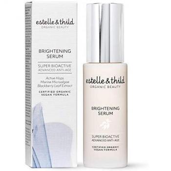 Serum Vitale Estelle & Thild – Organico e Vegano