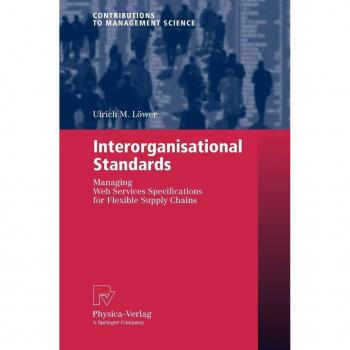 Interorganisational Standards