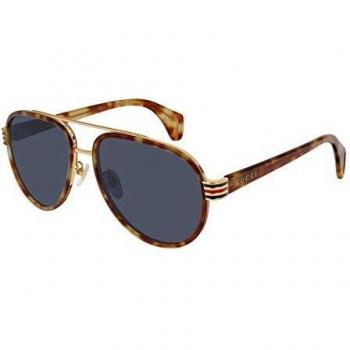 Gucci GG0447S – Nachtgrau (005)