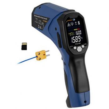 Termómetro Láser Dual PCE-895