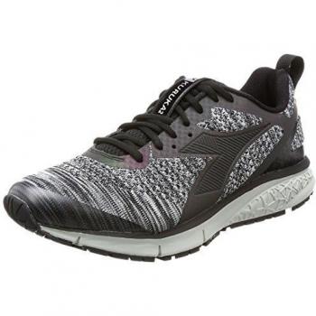 Sneakers Diadora Kuruka 2-172345C0199 Noir-Blanc 42 mm
