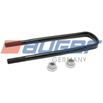 Molla Clip Staffa 77604 Auger