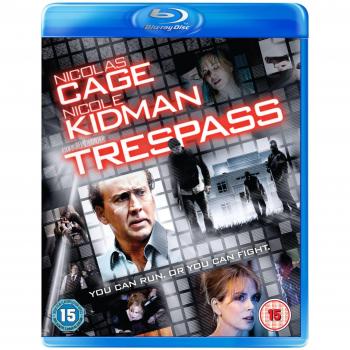 Trespass