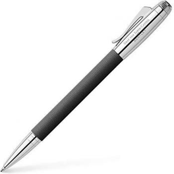 Faber‑Castell Onyx Luxusfeder – Bentley Series