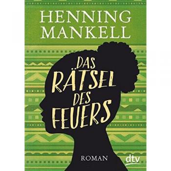 Das Rätsel des Feuers: Roman