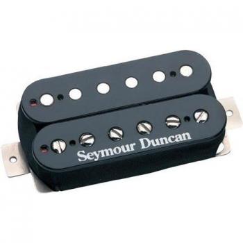 Seymour Duncan SH-4 JB Signature Pickup Black