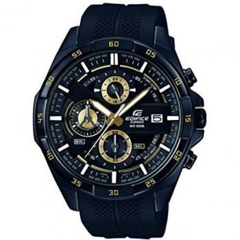 Casio Edifice Eleganz Herren Armbanduhr EFR‑556PB AVUEF