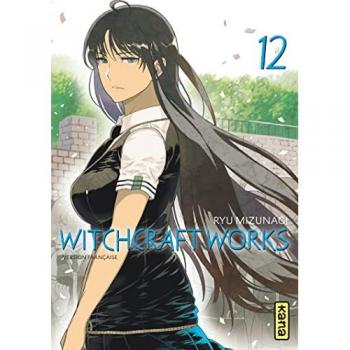 Witchcraft Works