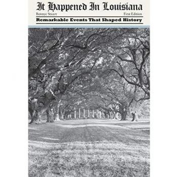 It Happened in Louisiana