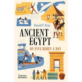 Ancient Egypt on Five Deben a Day