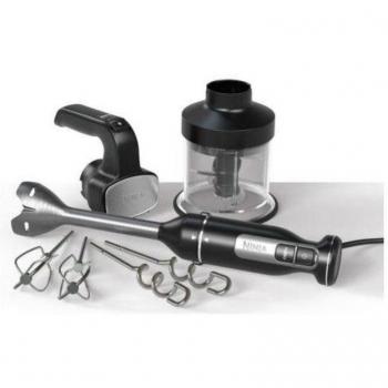 Frullatore ad immersione 3 in 1 Ninja PowerBase CI100EU