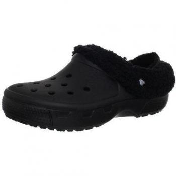 Zuecos crocs Mammoth Core Full Collar