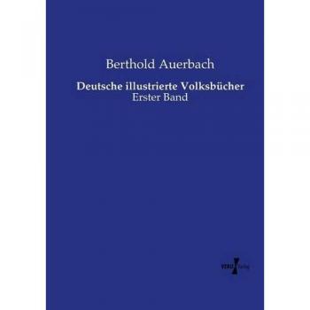 Deutsche illustrierte Volksbücher