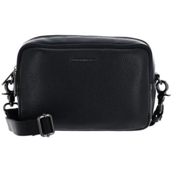P10FZT11 Mandarina Duck Suave Cuero Negro