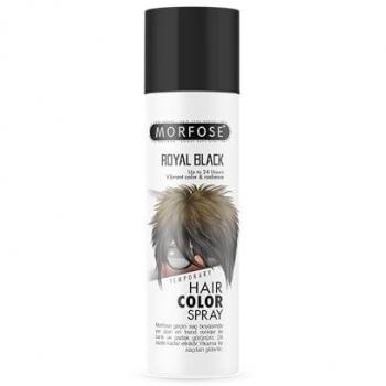 Morphe Noir – Spray de Mèches Vivantes 150 ml