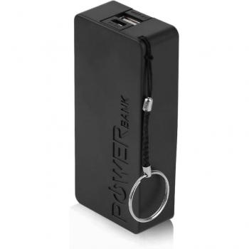 PowerPack 5600 mAh con Fundas Reutilizables