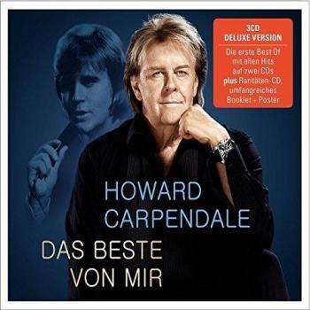 Howard Carpendale Das Beste Von Mir (Deluxe Edition)