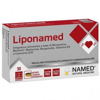 Liponam Named 30 compresse