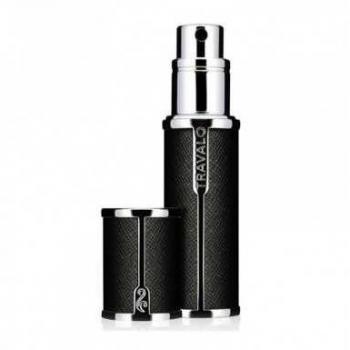 Travalo Milano 5 ml Spray – Black Edition