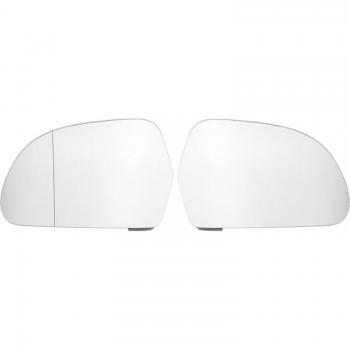 Espejo Retrovisor Vidrio A3 A4 S4 S6 Q3