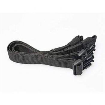 Strumento di fissaggio Sw-Motech per jetpack e borsa posteriore