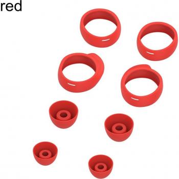 In-Ear Silicone Tips for Samsung Galaxy Buds