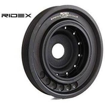 RIDEX 3213B0079 Poulie, vilebrequin