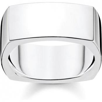 Stijlvolle Thomas Sabo Ring (Unisex) – TR2280-001-21-58