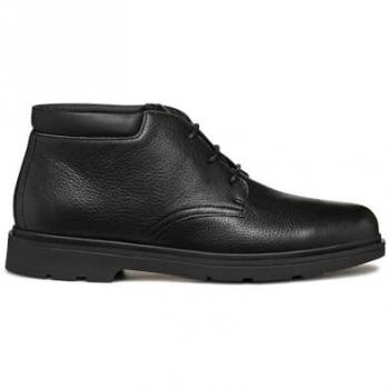 Botas Geox Spherica EC1 B color Negro