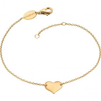 Engelsrufer Armband ERB-LILHEART-G, 925er Silber